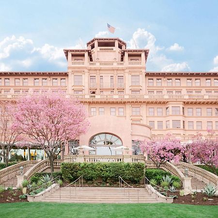 The Langham Huntington, Pasadena Hotel Luaran gambar