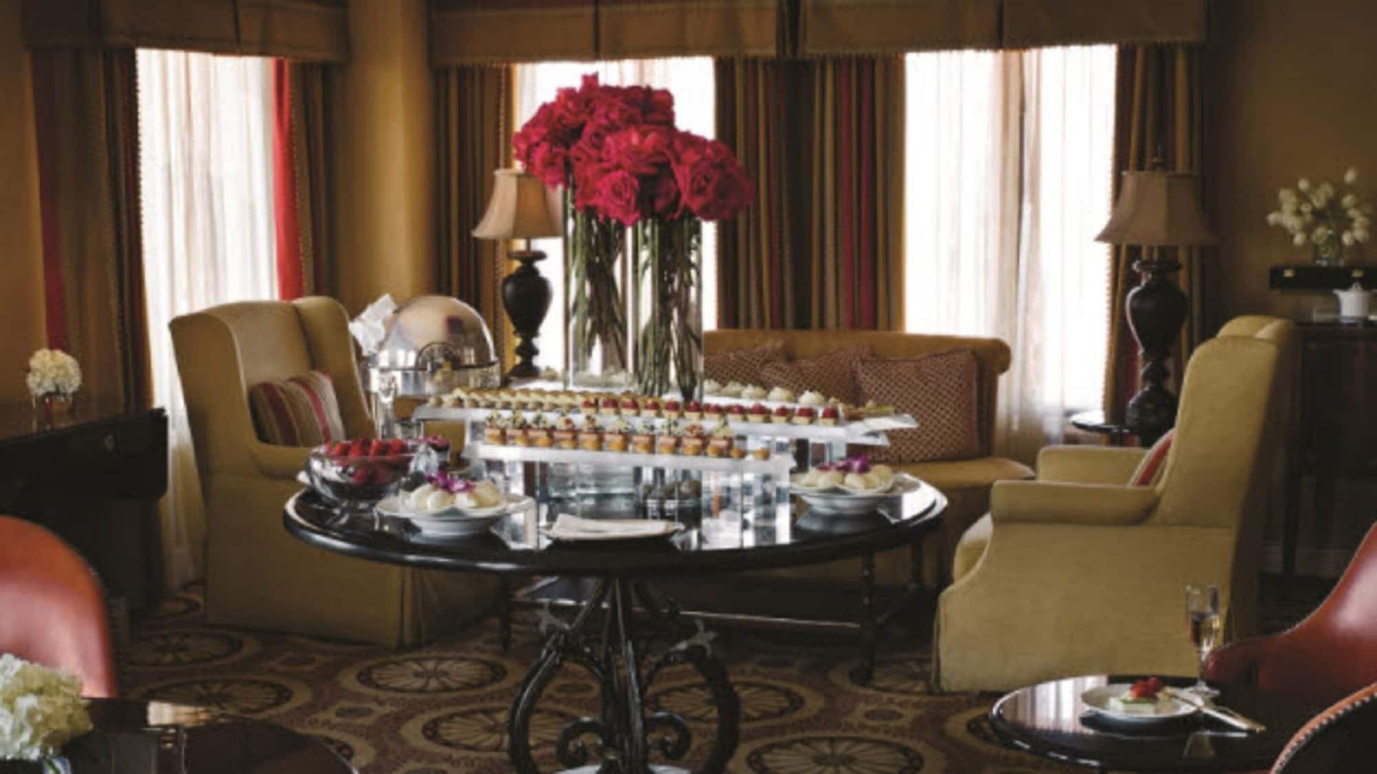 The Langham Huntington, Pasadena Hotel Luaran gambar