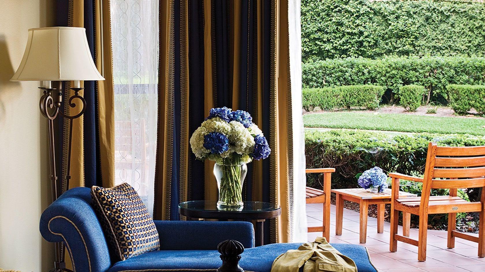 The Langham Huntington, Pasadena Hotel Luaran gambar