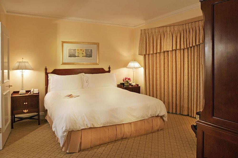 The Langham Huntington, Pasadena Hotel Luaran gambar