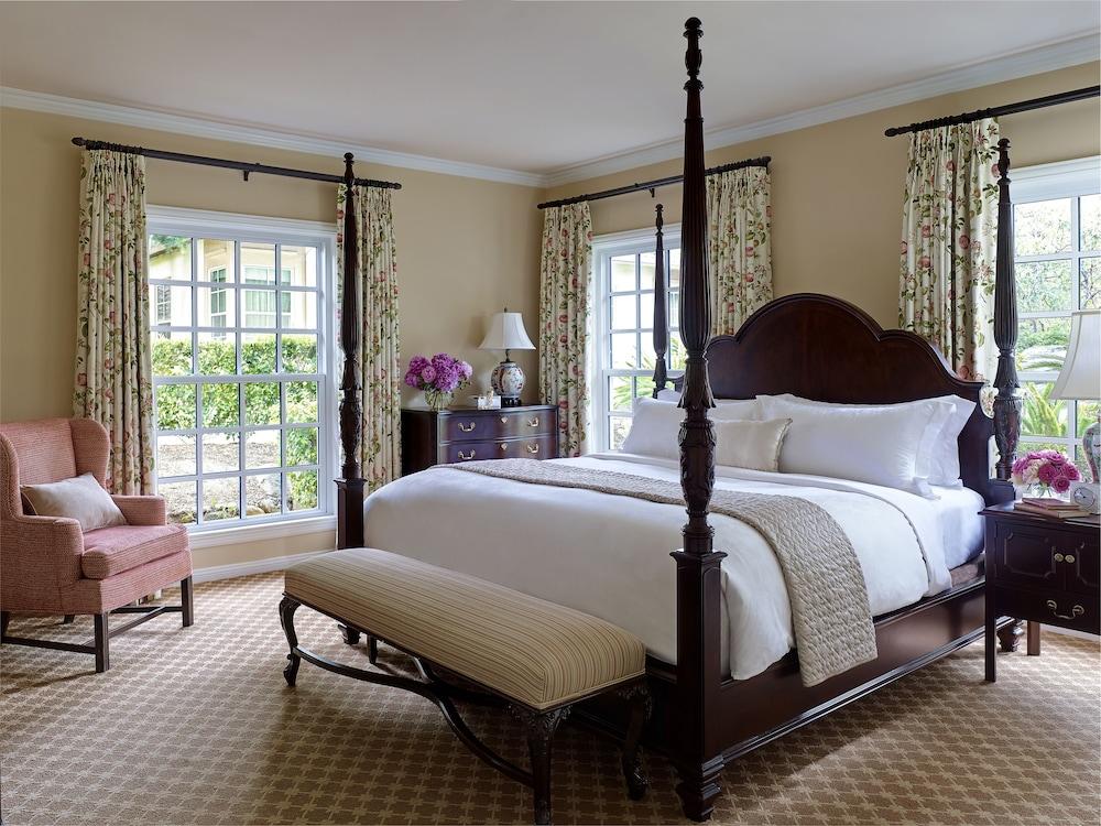 The Langham Huntington, Pasadena Hotel Luaran gambar