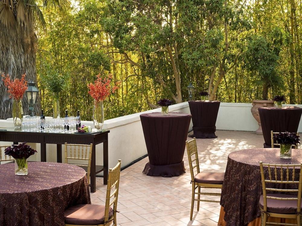 The Langham Huntington, Pasadena Hotel Luaran gambar
