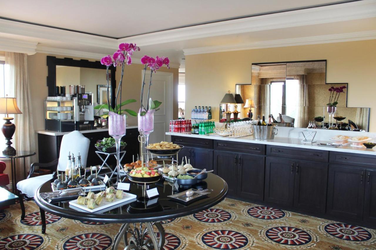 The Langham Huntington, Pasadena Hotel Luaran gambar