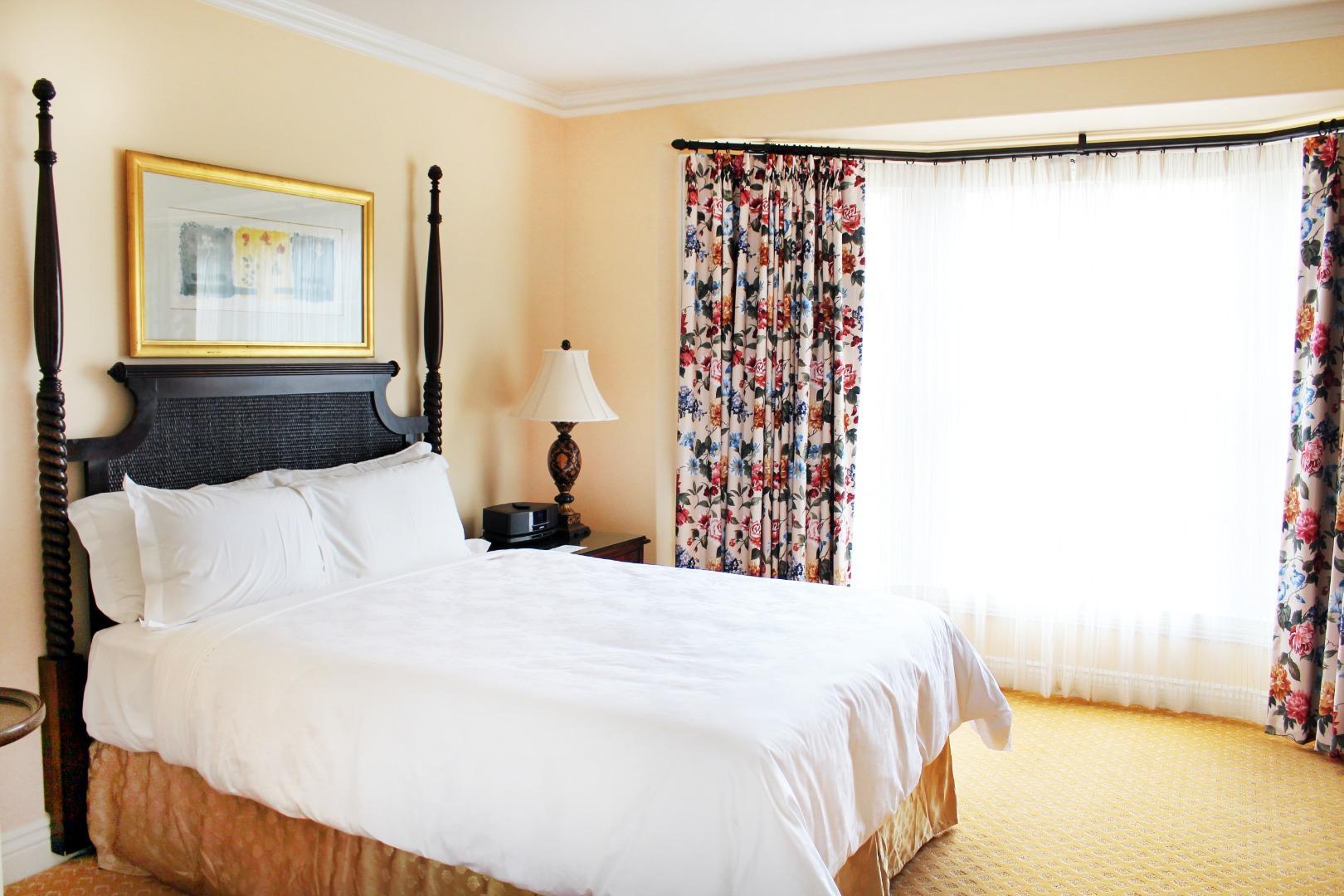 The Langham Huntington, Pasadena Hotel Luaran gambar