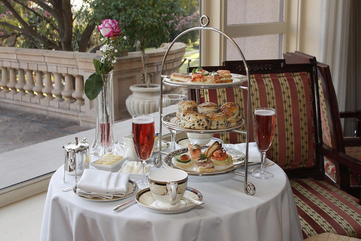 The Langham Huntington, Pasadena Hotel Luaran gambar