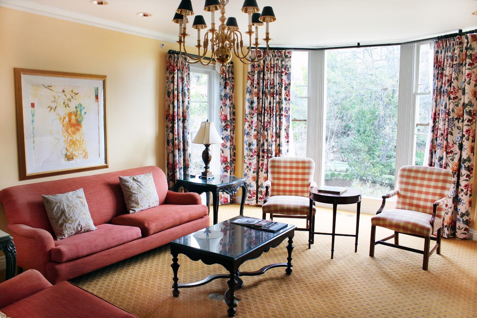 The Langham Huntington, Pasadena Hotel Luaran gambar