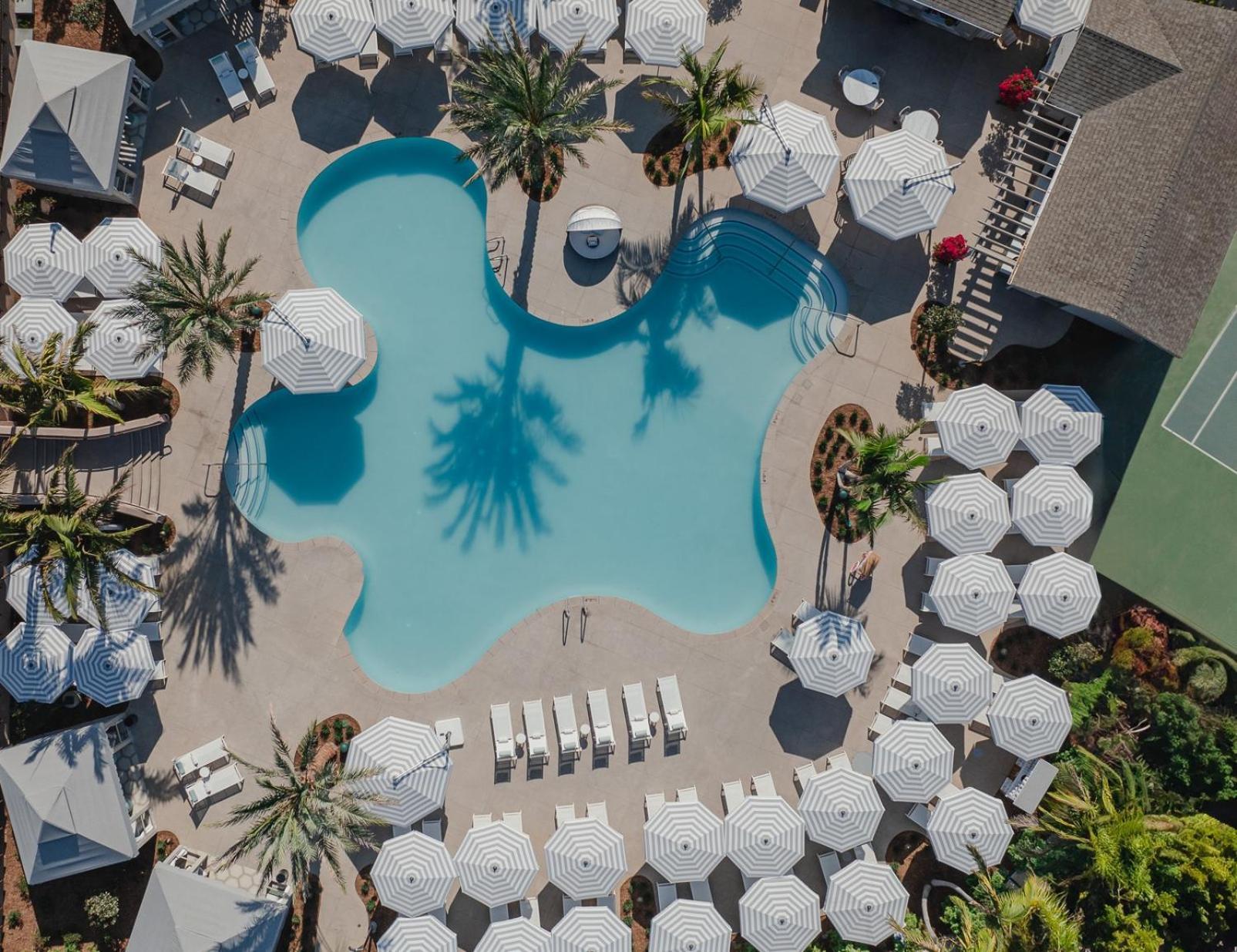 The Langham Huntington, Pasadena Hotel Luaran gambar