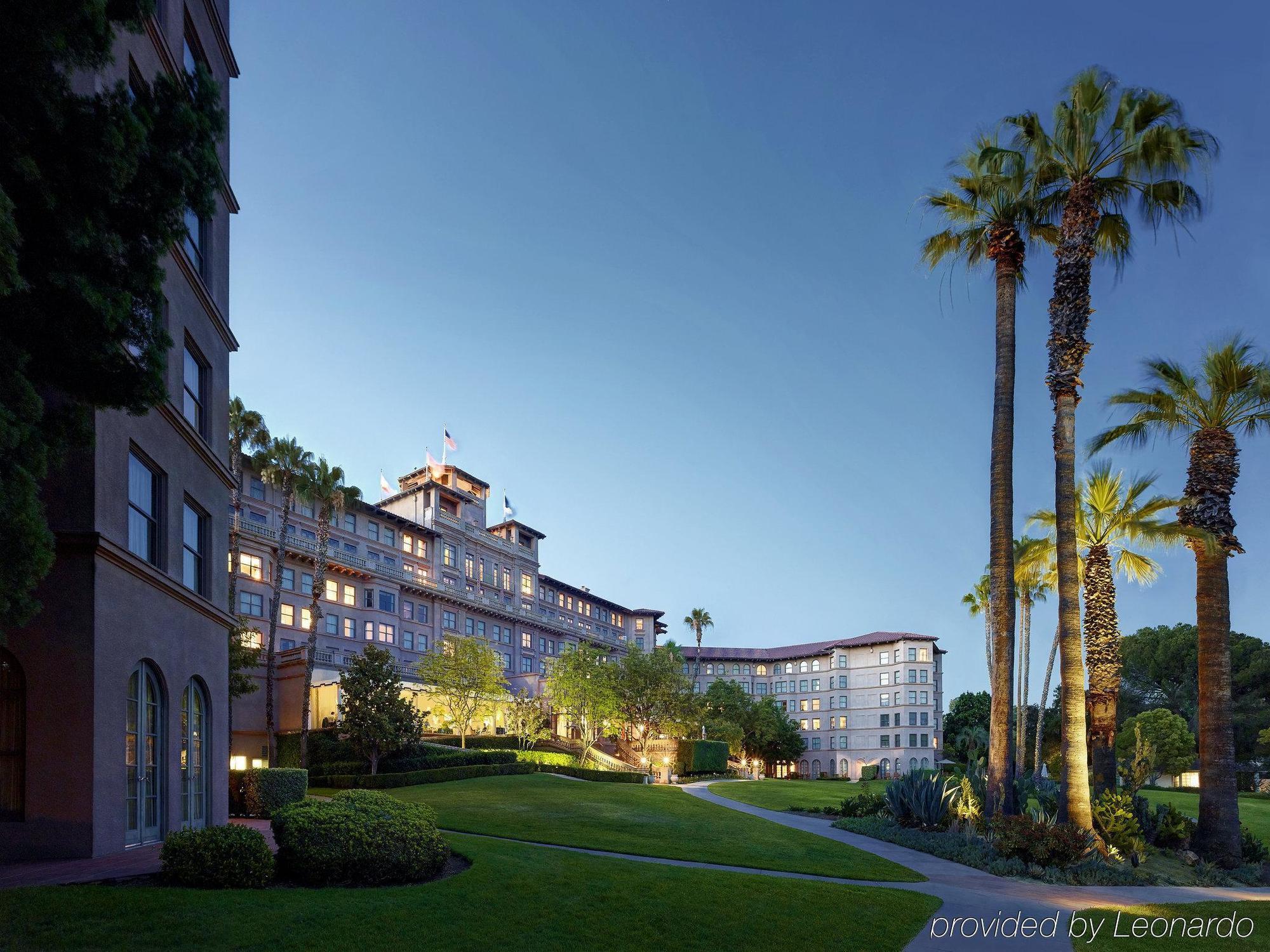 The Langham Huntington, Pasadena Hotel Luaran gambar