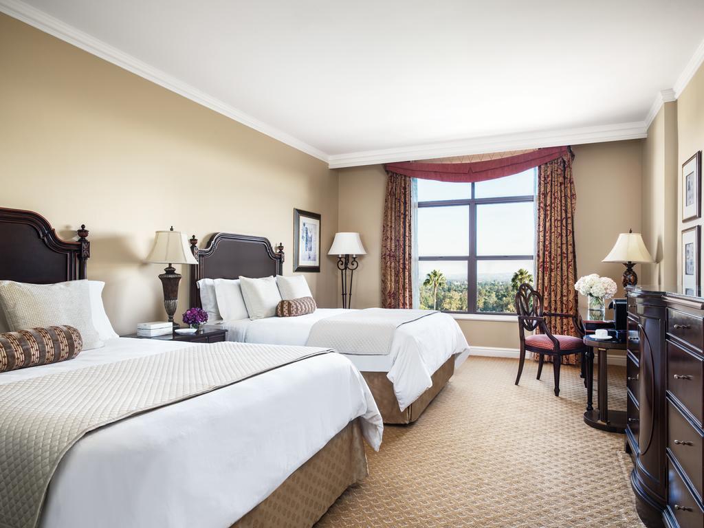 The Langham Huntington, Pasadena Hotel Luaran gambar