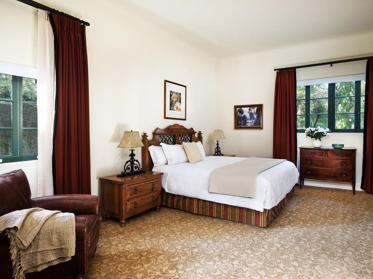 The Langham Huntington, Pasadena Hotel Luaran gambar