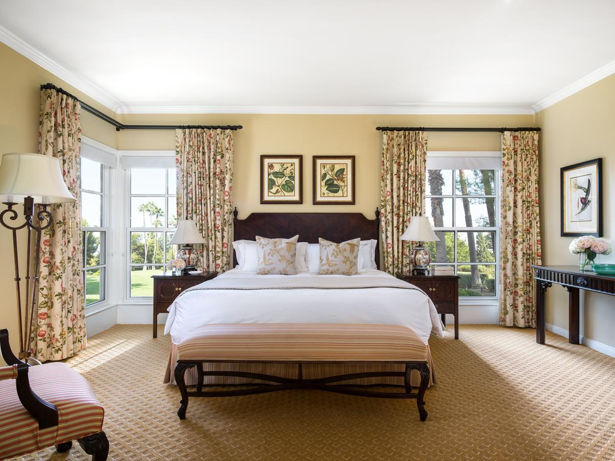 The Langham Huntington, Pasadena Hotel Luaran gambar