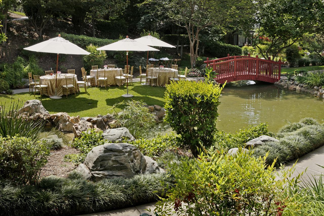The Langham Huntington, Pasadena Hotel Luaran gambar