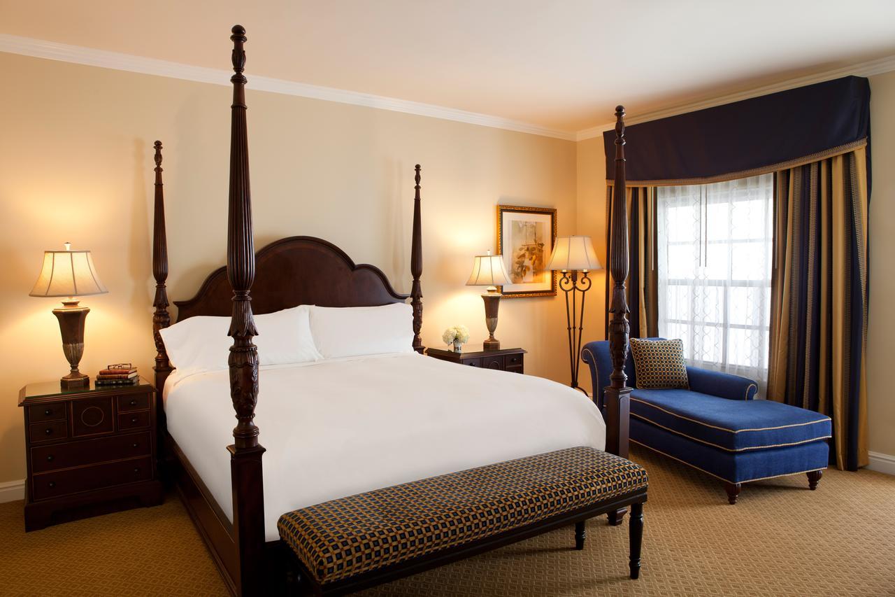 The Langham Huntington, Pasadena Hotel Luaran gambar