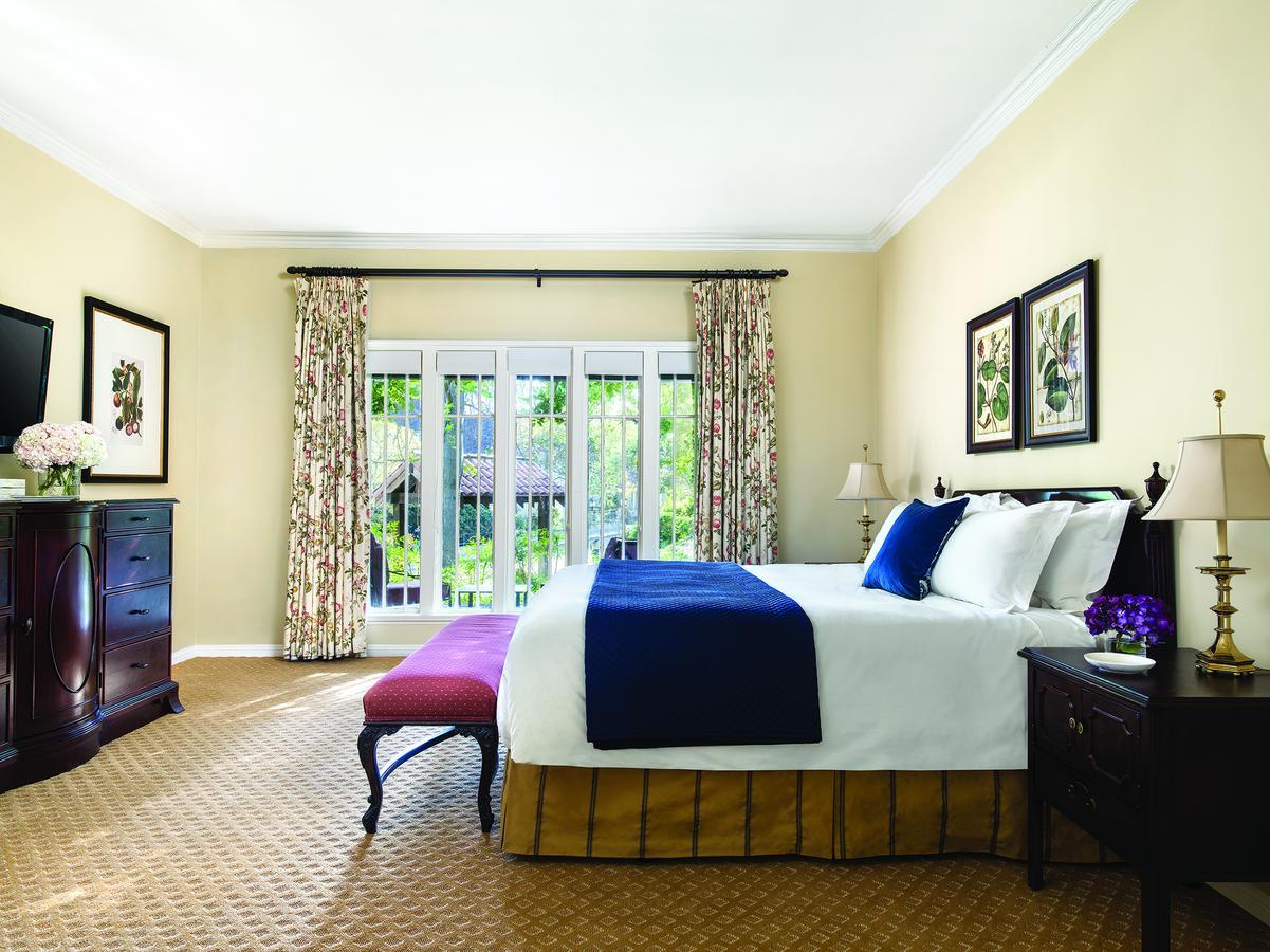 The Langham Huntington, Pasadena Hotel Luaran gambar