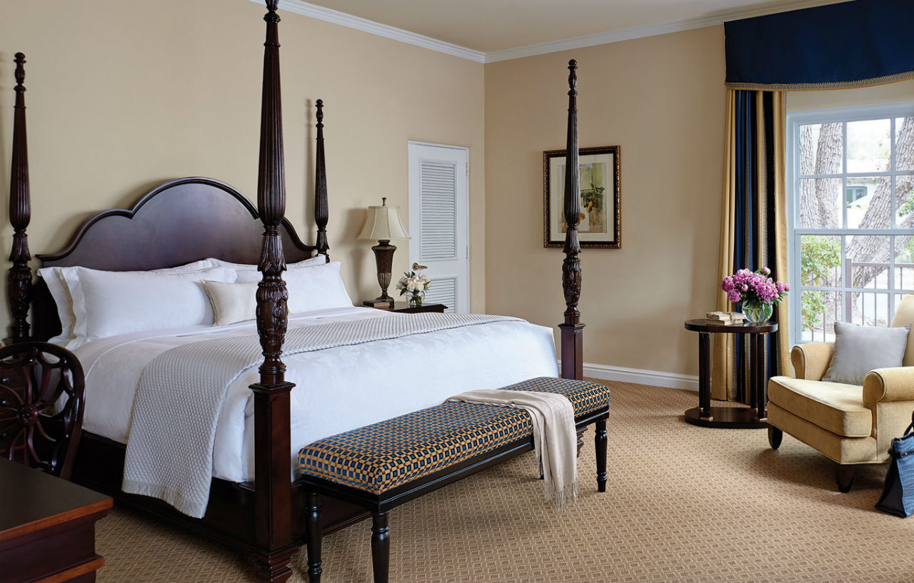 The Langham Huntington, Pasadena Hotel Luaran gambar